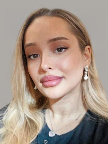 Ортодонт Далгиева Лейла Алихановна