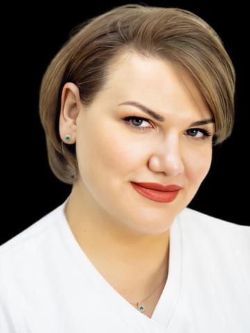 Терапевт Козлова Татьяна Владиславовна