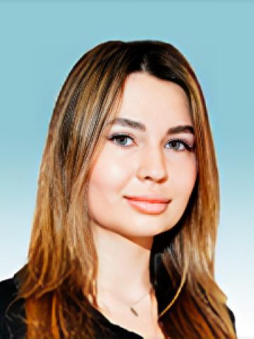 Гигиенист Тихач Татьяна Александровна Гигиенист Тихач Татьяна Александровна