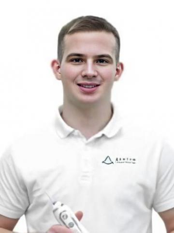 Гигиенист Горло Александр Александрович