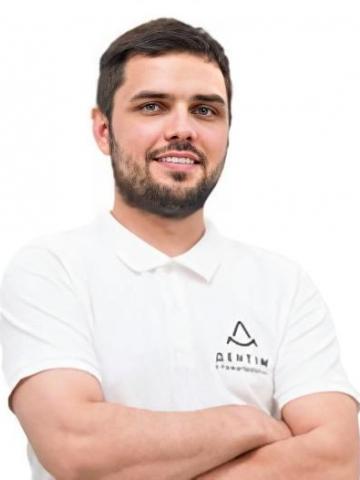 Терапевт Архипов Павел Альбертович Терапевт Архипов Павел Альбертович