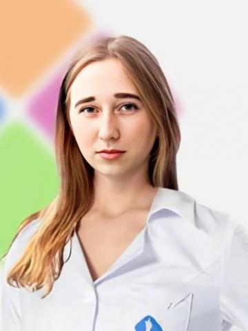 Гигиенист Матюшик Юлиана Геннадьевна Гигиенист Матюшик Юлиана Геннадьевна