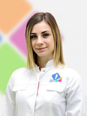 Гигиенист Михалькова Анна Антоновна Гигиенист Михалькова Анна Антоновна