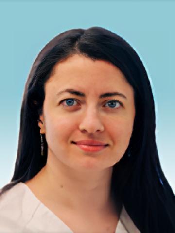 Терапевт Акаева Лейла Гамзатовна Терапевт Акаева Лейла Гамзатовна