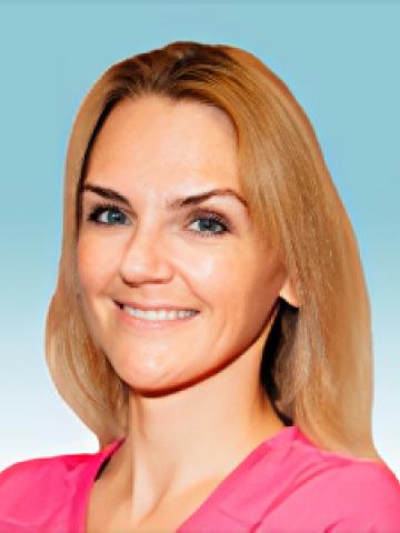 Терапевт Капустина Мария Александровна