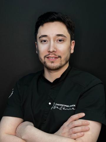 Ортопед Базарбаев Фарух Фархадович Ортопед Базарбаев Фарух Фархадович