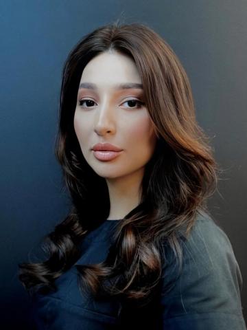 Терапевт Тедеева Мария Маратовна