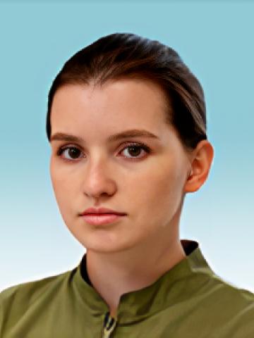 Гигиенист Касаткина Валентина Валерьевна