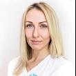 Терапевт Максимова Юлия Владимировна