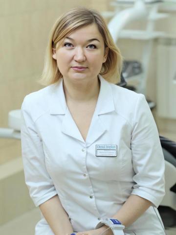 Терапевт Шибунина Мария Александровна Терапевт Шибунина Мария Александровна