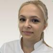 Терапевт Еремченко Юлия Юрьевна