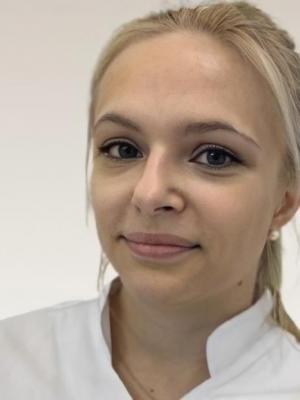 Фото Еремченко Юлия Юрьевна