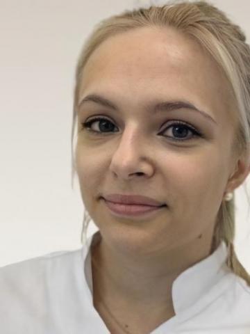 Терапевт Еремченко Юлия Юрьевна