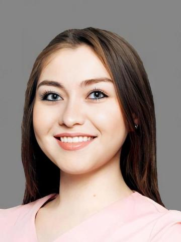 Терапевт Адамокова Раксана Аслановна Терапевт Адамокова Раксана Аслановна