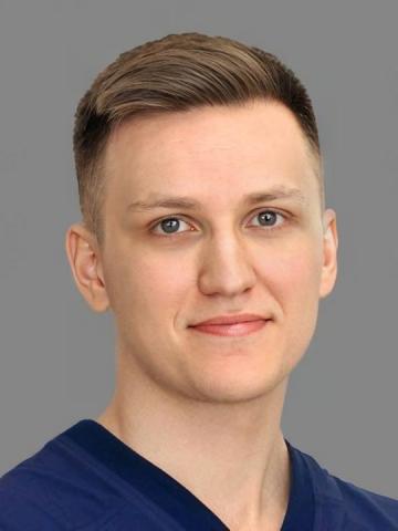 Терапевт Шапиев Салим Алибекович