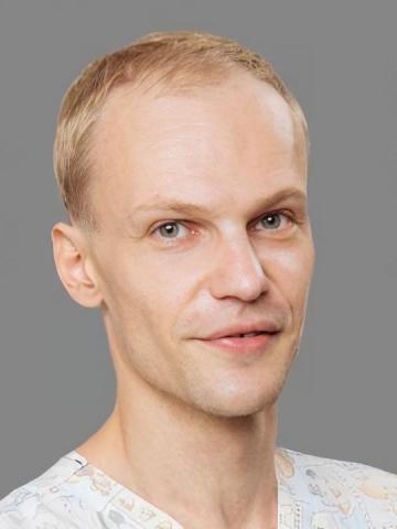 Детский Шевляков Юрий Викторович