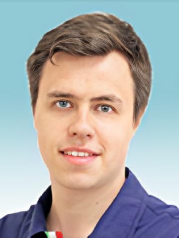 Ортодонт Костромин Борис Александрович Ортодонт Костромин Борис Александрович