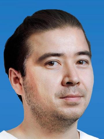 Детский Клименко Александр Романович Детский Клименко Александр Романович