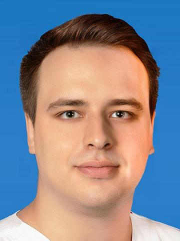 Ортопед Родионов-Розенфельд Егор Владимирович Ортопед Родионов-Розенфельд Егор Владимирович