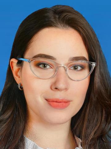 Ортодонт Родионова-Розенфельд Клара Львовна