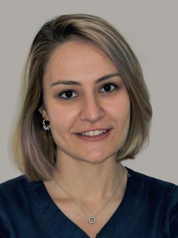 Терапевт Авлохашвили Анна Олеговна Терапевт Авлохашвили Анна Олеговна