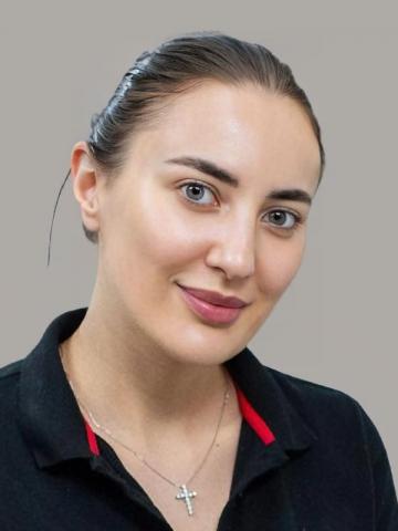 Ортодонт Беликова Светлана Сергеевна Ортодонт Беликова Светлана Сергеевна