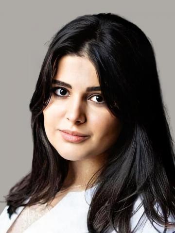 Ортодонт Ляфишева Фарида Хамидовна