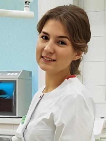 Детский Волохова Светлана Алексеевна