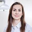 Ортодонт Никитина Евгения Сергеевна