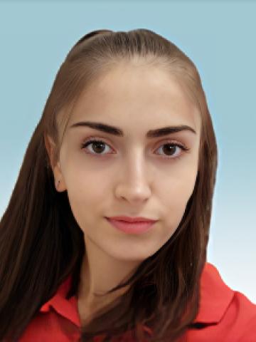 Гигиенист Наврузбекова Изабелла Мусаибовна Гигиенист Наврузбекова Изабелла Мусаибовна