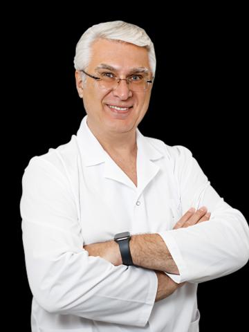 Хирург Опарко Андрей Андреевич