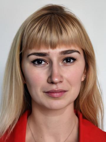 Терапевт Андреева Александра Владимировна Терапевт Андреева Александра Владимировна