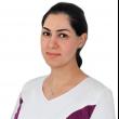 Терапевт Иссахарова Виктория Сергеевна