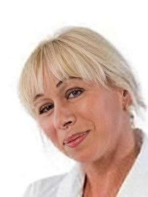 Фото Кузнецова Елена Борисовна
