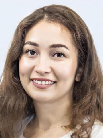 Детский Бибилова Элина Олеговна Детский Бибилова Элина Олеговна