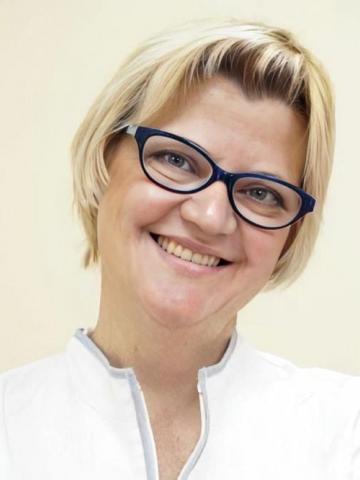 Ортодонт Болотникова Наталия Вадимовна Ортодонт Болотникова Наталия Вадимовна