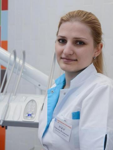 Детский Бужаг Татьяна Валерьевна Детский Бужаг Татьяна Валерьевна