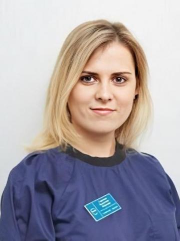 Терапевт Филина (Горелова) Валентина Юрьевна