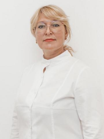 Терапевт Лебедева Эльвира Ильдаровна Терапевт Лебедева Эльвира Ильдаровна