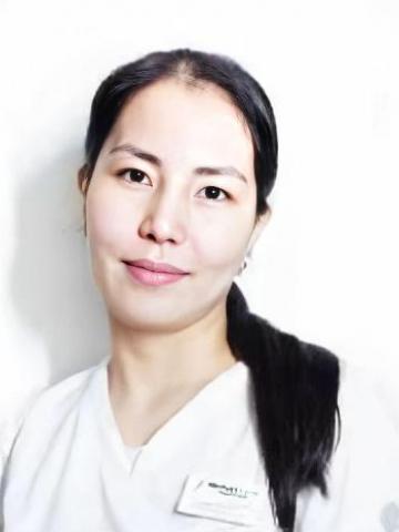 Терапевт Белекова Саадат Самидиновна Терапевт Белекова Саадат Самидиновна