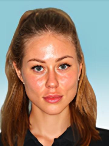 Терапевт Черникова Алина Витальевна Терапевт Черникова Алина Витальевна