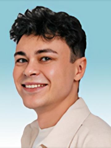 Терапевт Зайнуллин Тимур Айратович Терапевт Зайнуллин Тимур Айратович