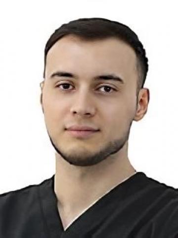 Хирург Джабраилов Махмуд Ахматович Хирург Джабраилов Махмуд Ахматович