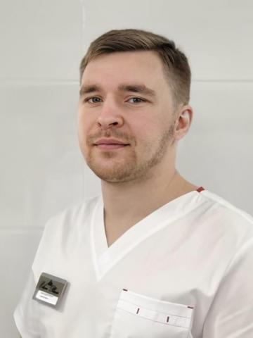 Терапевт Романов Александр Олегович Терапевт Романов Александр Олегович