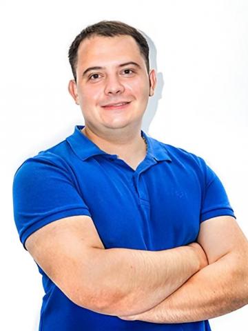 Терапевт Грабницкий Никита Игоревич Терапевт Грабницкий Никита Игоревич