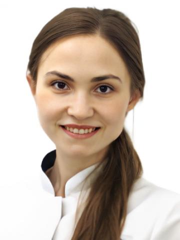 Терапевт Маханова Галина Викторовна