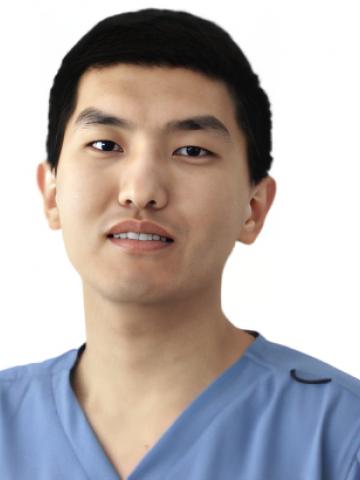 Хирург Джиргалов Олег Викторович Хирург Джиргалов Олег Викторович