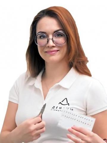 Ортодонт Кавунова Нина Сергеевна Ортодонт Кавунова Нина Сергеевна