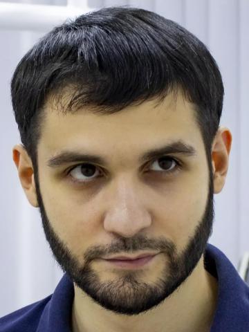 Терапевт Жуков Астемир Заурбекович Терапевт Жуков Астемир Заурбекович