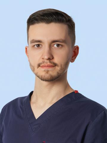 Ортопед Прытков Дмитрий Олегович Ортопед Прытков Дмитрий Олегович